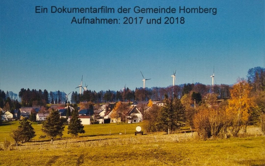 Homberg – Der Film